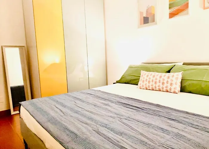 Casa Matteh Ai Musei Vaticani Apartamento Roma