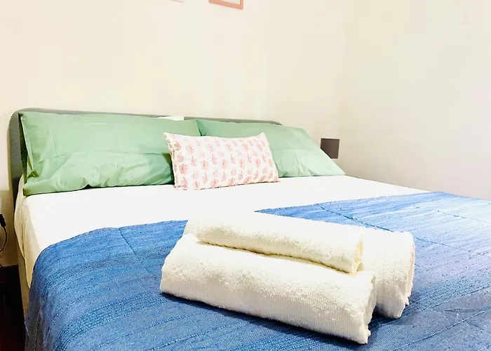 Apartamento Casa Matteh Ai Musei Vaticani Roma
